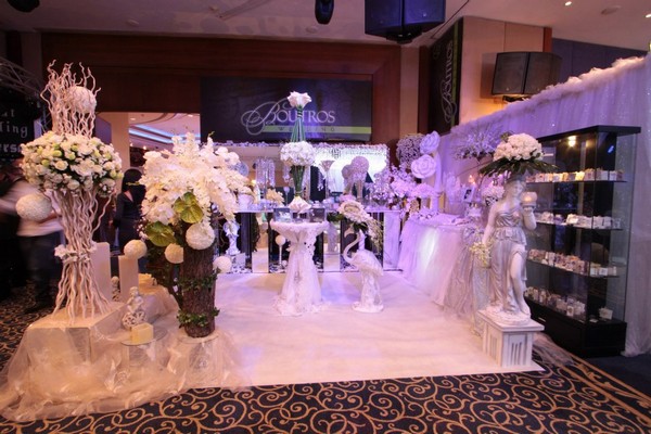 Wedding Fair